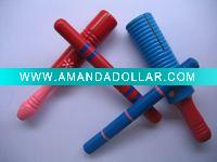 Wooden child craft percussion