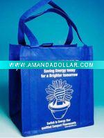 fashion RPET non woven bag