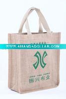 jute shopping bag