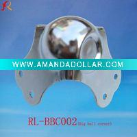 big ball corner