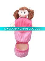 Gift Bag For Girl's
