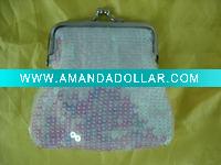 beaded bags