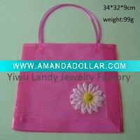 PVC sport bag