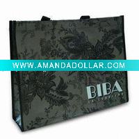 pp woven recycling bag