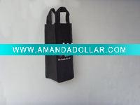 non woven wine bag