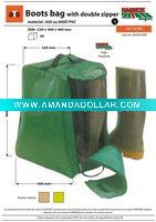 Boot carry bag