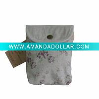 Linen Phone Pouch