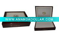 Wood Boxes