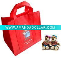 promotion wine bottle bag