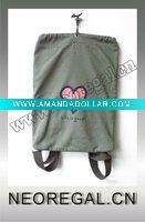cute cotton bag