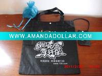 Wholesale The latest Foldable Nylon bag of high quality