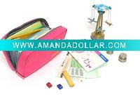 Travel cosmetic bag