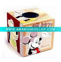paper packing box