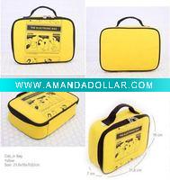 Travel electrical bag