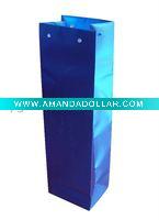 paper bottle bag