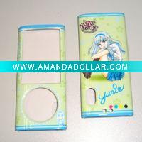 cartoon hard case for MP5