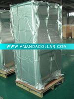 foil barrier bag