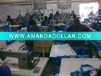 pp woven bag manufacturer