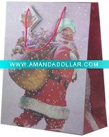 Christmas gift bag