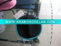 China foldable mouse pad and bag