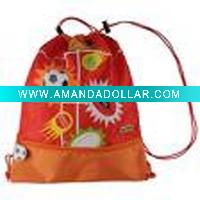 drawstring bag