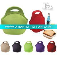 Wholesale YH3204A neoprene bag for lunch