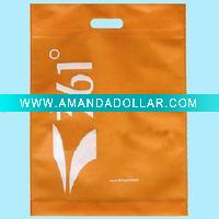 cheap non woven exhibition tote bag