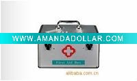 aluminium alloy medical case