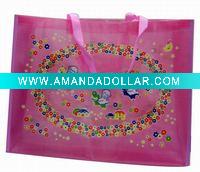Non-Woven Fabric Bags