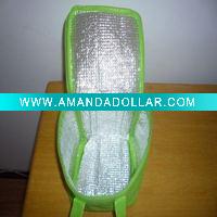 non woven cooler handle bag
