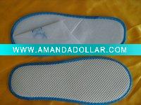 non woven slipper