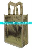 matt laminated nonwoven bag
