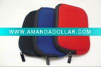 Wholesale fashion style neoprene bag for hard drive