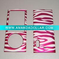 ZEBRA hard case for MP5
