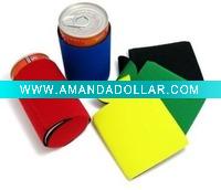 neoprene can cooler,Can koozie,Stubby Holder