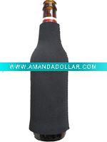 Wholesale neoprene bottle case and pouch, beer pouch