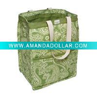 Cotton/Canvas Shopping Bag