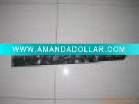 pvc rod bag