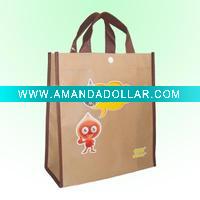 non-woven gift bag