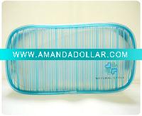 PVC stationery bag