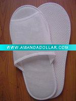 non woven hotel slipper