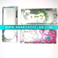cartoon hard case for Nano5