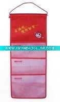 non-woven hand up bag