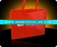 Wholesale Non-woven packaging bags(NW-2093)
