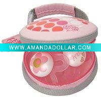 Baby Pacifier case