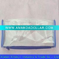 Wholesale Various pvc cosmetic bag for promotion