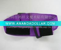 Elastic thread fabric