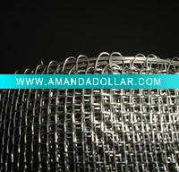 square wire mesh