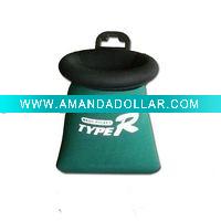 Wholesale neoprene auto pouch for car or trivial organizer