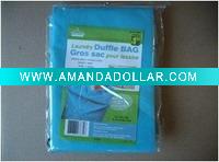 Laundry duffle bag